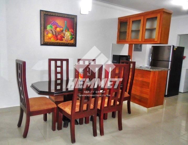 APARTAMENTO AMUEBLADO RENTA LOS LAURELES SANTIAGO en Moca - Imagen 5