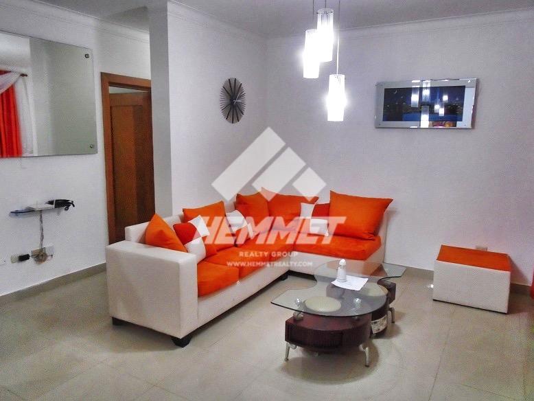 APARTAMENTO AMUEBLADO RENTA LOS LAURELES SANTIAGO en Moca - Imagen 7