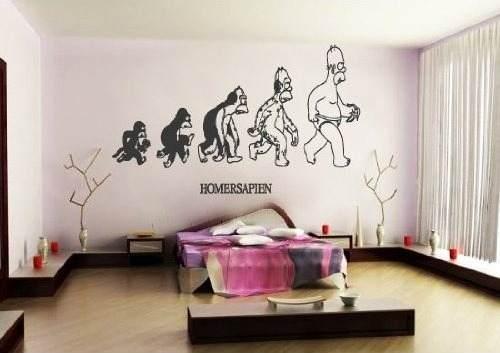 VINILOS DECORACION DE DORMITORIOS JUVENILES en Lima - Imagen 3