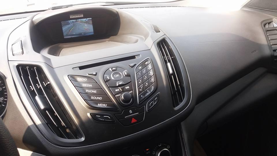 FORD SCAPE 2015 No Chocado en San José Villanueva - Imagen 2
