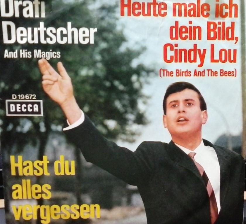 Schallplatten in Krefeld - Bild 2