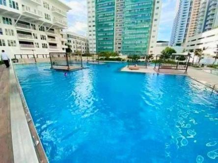 23K Furnished Studio FOR RENT in Solinea Tower 2 in Cebu City - Image 1