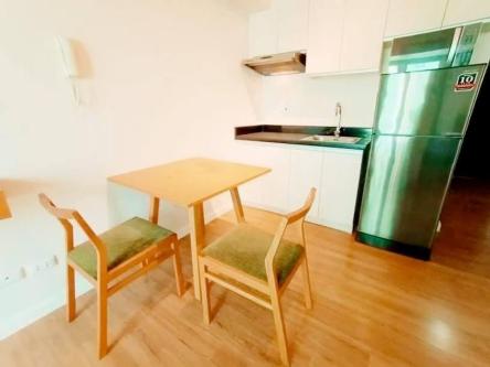 23K Furnished Studio FOR RENT in Solinea Tower 2 in Cebu City - Image 3