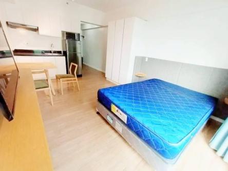 23K Furnished Studio FOR RENT in Solinea Tower 2 in Cebu City - Image 4