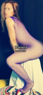 24/7 HERMOSA ESCORT FINA COMPAÑÍA PARA CABALLEROS DISTINGUIDOS en La Paz - Imagen 1
