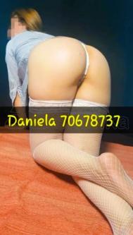 24/7 HERMOSA ESCORT FINA COMPAÑÍA PARA CABALLEROS DISTINGUIDOS en La Paz - Imagen 2
