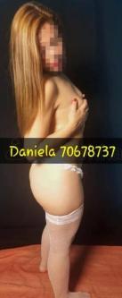 24/7 HERMOSA ESCORT FINA COMPAÑÍA PARA CABALLEROS DISTINGUIDOS en La Paz - Imagen 3