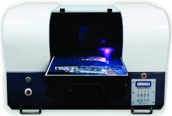 Digital UV LED Printer in Changi - Image 1