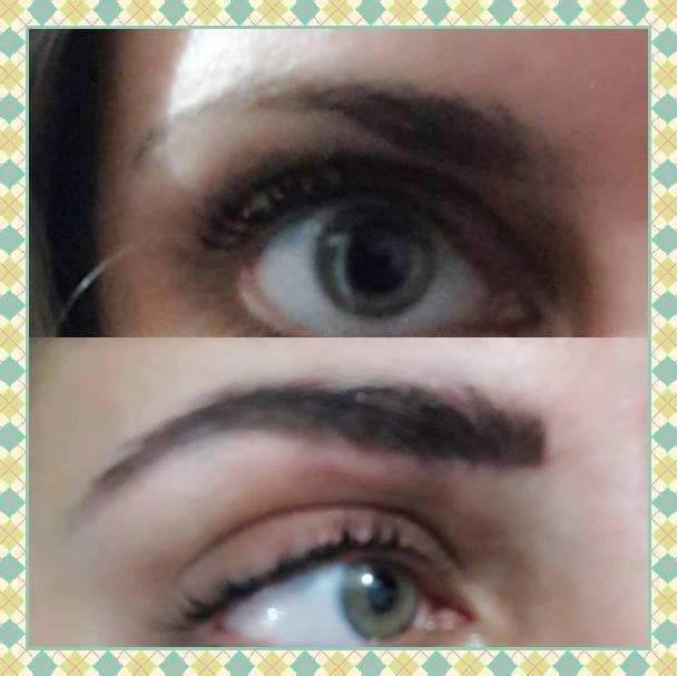 DERMOPIGMENTACION DE CEJAS, CORRECCIONES en Ezpeleta - Imagen 4