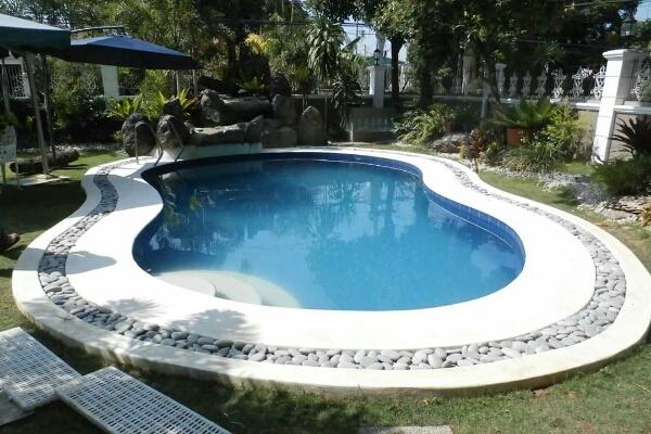 Swimming Pool & SPA in Signal Village - Image 7