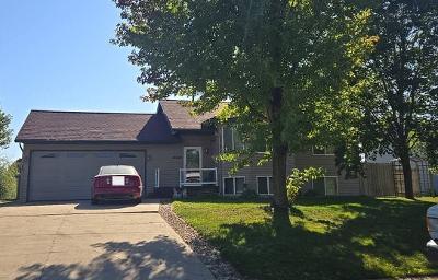 24th St SW in Saint Cloud - Image 1