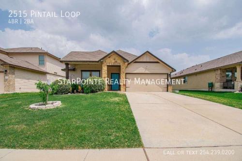 2515 Pintail Loop in Killeen - Image 1
