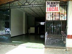 SE RENTA LOCAL COMERCIAL EN CHICONCUAC en Tezoyuca - Imagen 4