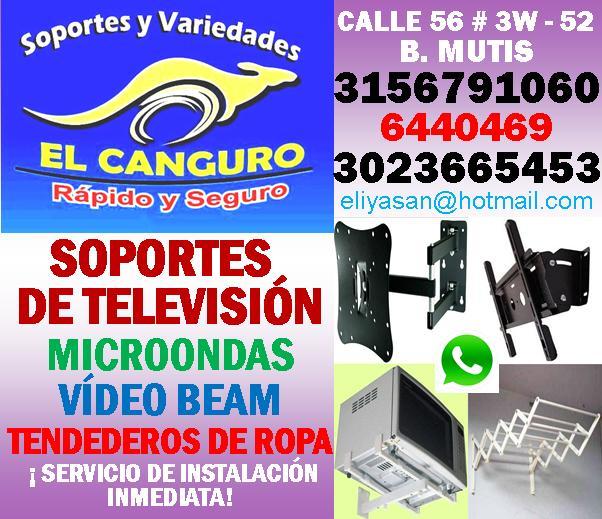 TENDEDEROS DE ROPA en Girón - Imagen 1
