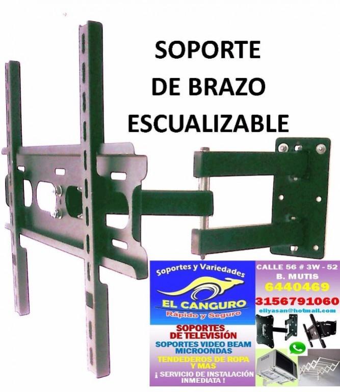 TENDEDEROS DE ROPA en Girón - Imagen 8