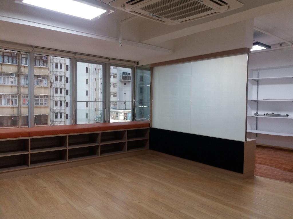 UPSTAIR SHOP IN WESTERN in Sai Wan Ho - Image 1