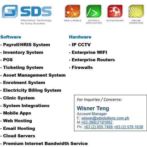 Automation Services in Quezon City - Image 1