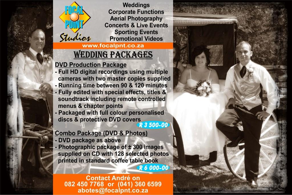 Full HD Video Services / LED Screen Hire in Port Elizabeth - Image 2