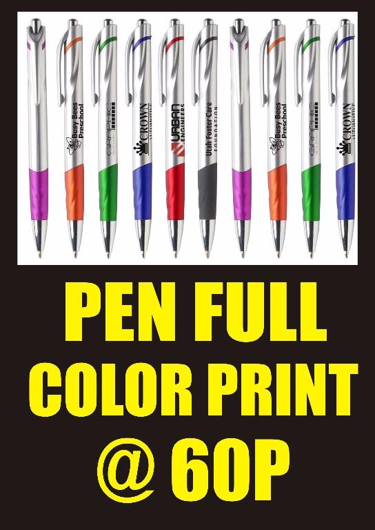 PEN PRINT FULL COLOR in Accra - Image 1