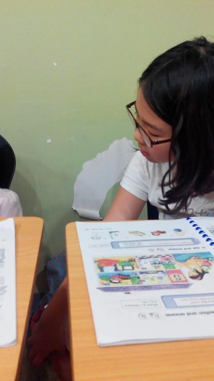 English-Math Tutor (in person or SkypeChat) in Dasmariñas - Image 3