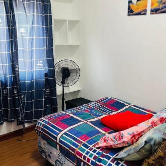 28k 2 BEDROOMS CONDO FOR RENT IN MABOLO in Cebu City - Image 4