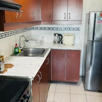 28k 2 BEDROOMS CONDO FOR RENT IN MABOLO in Cebu City - Image 5