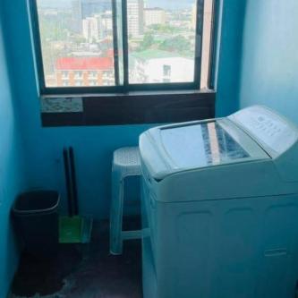 28k 2 BEDROOMS CONDO FOR RENT IN MABOLO in Cebu City - Image 6