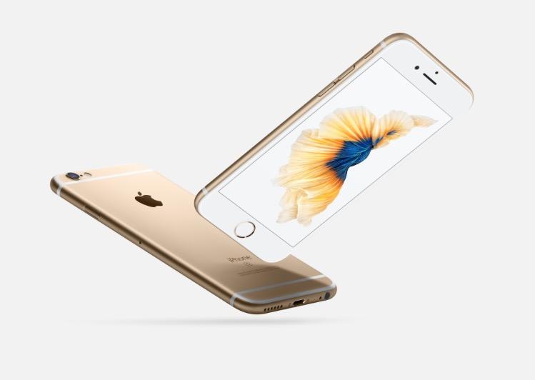 Vendo iPhone 6 poco uso 300 negociable en Panamá - Imagen 1
