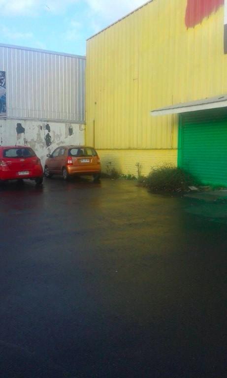 LOCAL COMERCIAL CON BODEGA EN CONCEPCIÓN en Concepción - Imagen 1