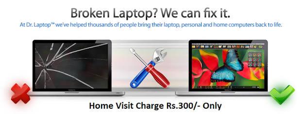 Computer laptop LED TVs services in Avadi - Image 1