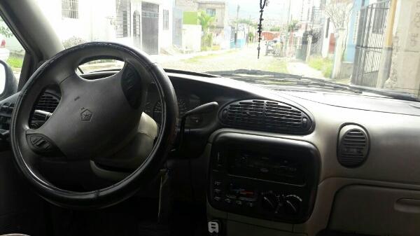 Caravan 98 en Tepic - Imagen 2