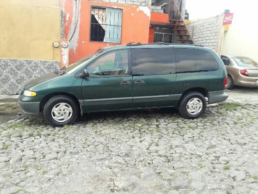 Caravan 98 en Tepic - Imagen 1
