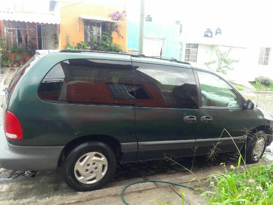 Caravan 98 en Tepic - Imagen 4