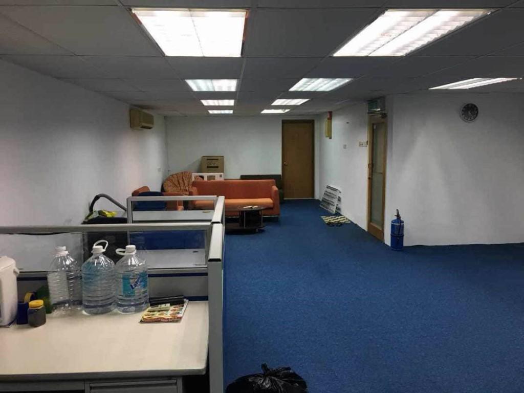 Kuala Lumpur Kepong Kip Park Shop-office To Let in Ladang Seri Kundang - Image 4