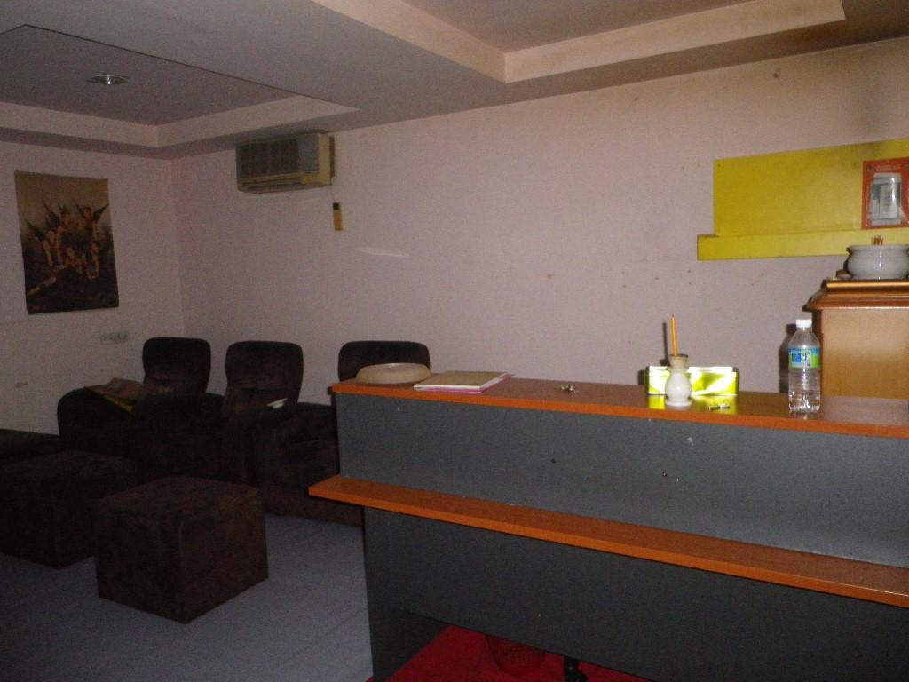 Kepong Wangsa Permai Shop-office For Rent in Ladang Seri Kundang - Image 4