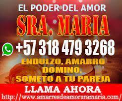 2AMARRES ALEJAMIENTOS VIDENTE PODEROSA Y EFECTIVIDAD en Barrancabermeja - Imagen 1