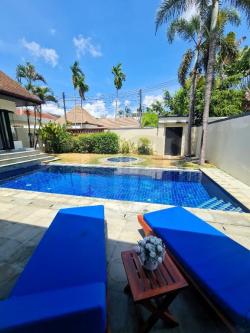 2BR Private Pool Villa for RENT In Rawai, Phuket in Phuket - Image 11