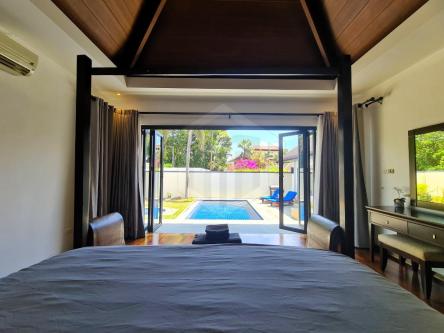 2BR Private Pool Villa for RENT In Rawai, Phuket in Phuket - Image 14