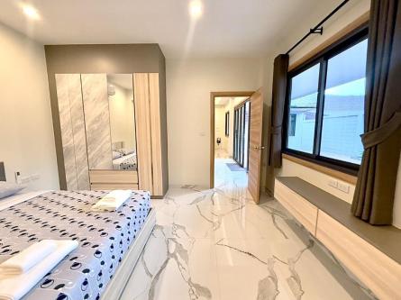 2BR Private Pool Villa for Rent – Chalong, Phuket in Phuket - Image 12