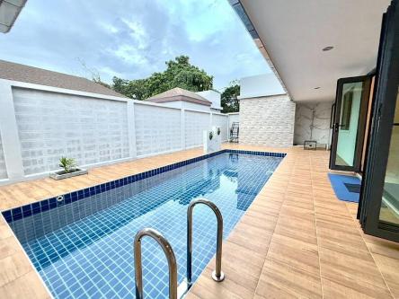2BR Private Pool Villa for Rent – Chalong, Phuket in Phuket - Image 4