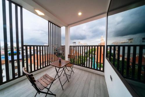 2CE APARTMENT & HOTEL in Hà Tây - Image 1