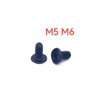 2PCS NEW LCD Screen Display Fixed Holder Flip Screw For … in Singapore - Image 1