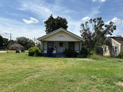 2nd St in Enid - Image 1