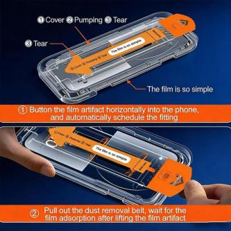 2pcs Screen Protector for OPPO Reno15 F Reno 15C 15F 14F … in Singapore - Image 1