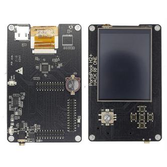 3.2 inch Screen Portapack H2 Hackrf One SDR Software … in Ryde - Image 1