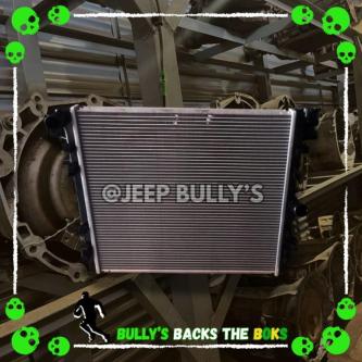 3.6 Jeep Wrangler Radiator For Sale in Kempton Park - Image 1