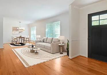 3 BED 2 BATH HOUSE FOR RENT in Dallas - Image 5
