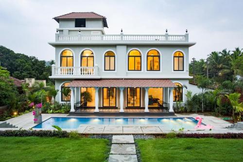 3 BHK Luxury Villas For Rent In Goa in North Goa - Image 2