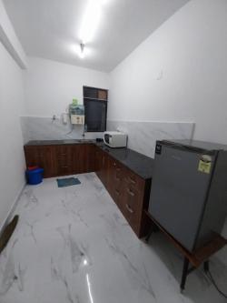 3 BHK Semi Furnished Flat For Rent at Rajarhat in Pātipukur - Image 3