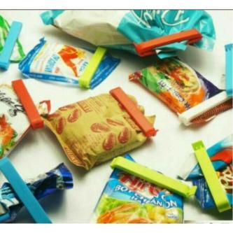 3 Bag Clips in Kajang - Image 1